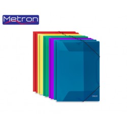 METRON ΝΤΟΣΙΕ ΛΑΣΤΙΧΟ 25x35cm ΑΣΣΟΡΤΙ METRON ΝΤΟΣΙΕ ΛΑΣΤΙΧΟ 25x35cm ΑΣΣΟΡΤΙ